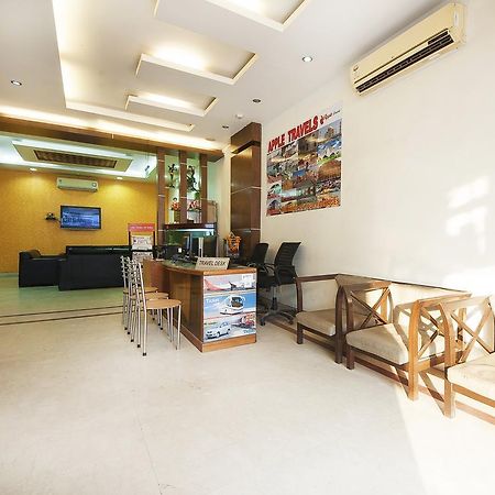 Hotel Durga International 新德里 外观 照片