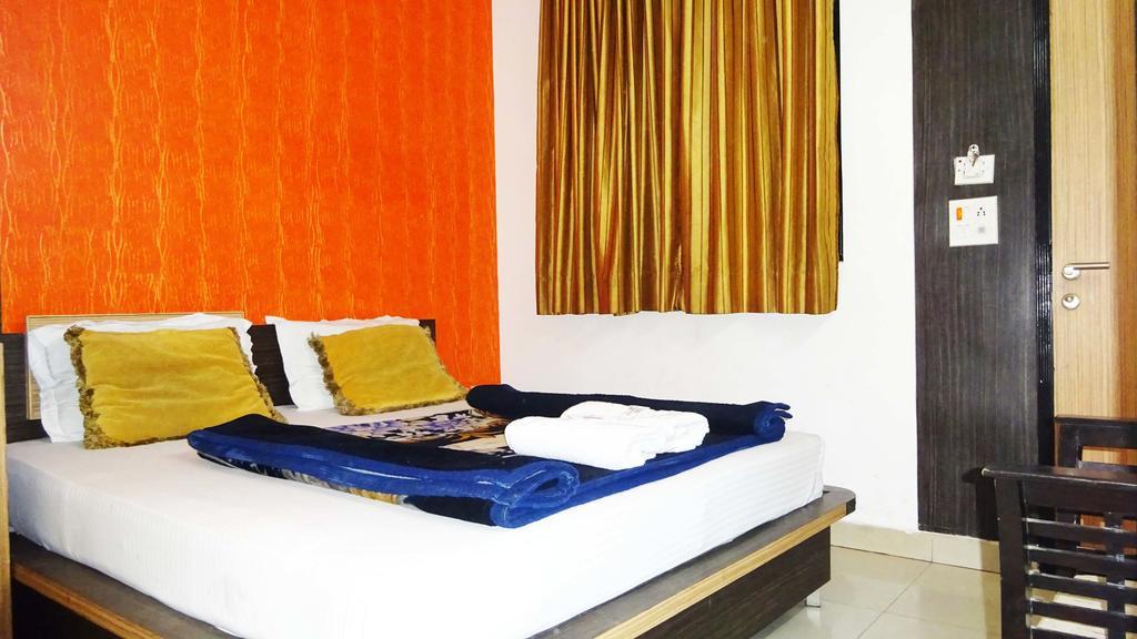 Hotel Durga International 新德里 外观 照片